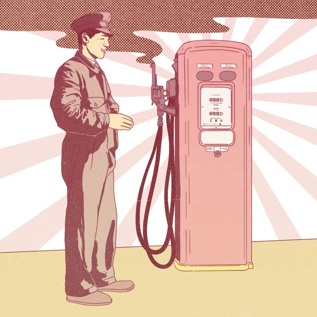 ¿Por qué se usaba plomo en la gasolina si es venenoso?
