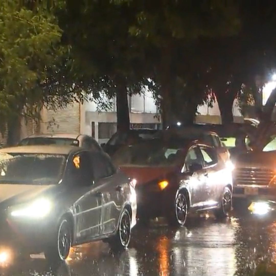 Afectaciones por la Lluvia del 19 de Julio en Guadalajara, El Salto, Tlaquepaque y Tlajomulco