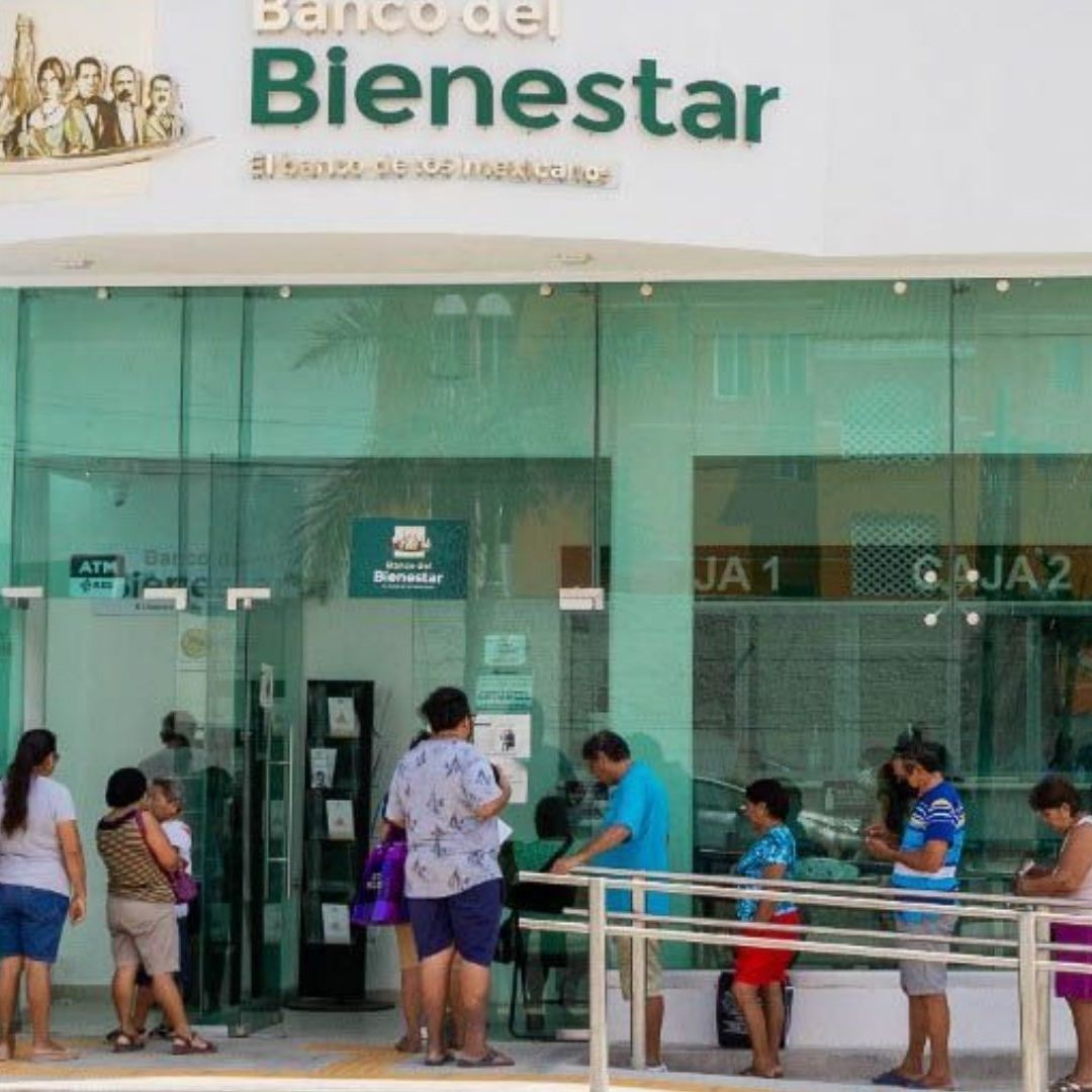 Apellidos que cobran pago doble de Pensión Bienestar del 21 al 24 de julio 2024 lista de adultos mayores