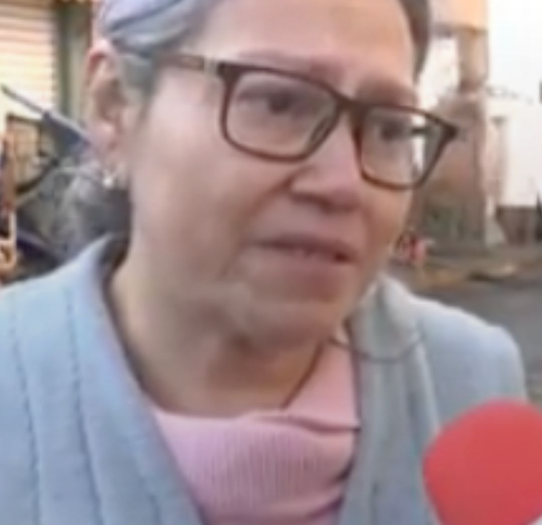 Hay al menos 59 inmuebles afectados por las inundaciones en la Magdalena Contreras