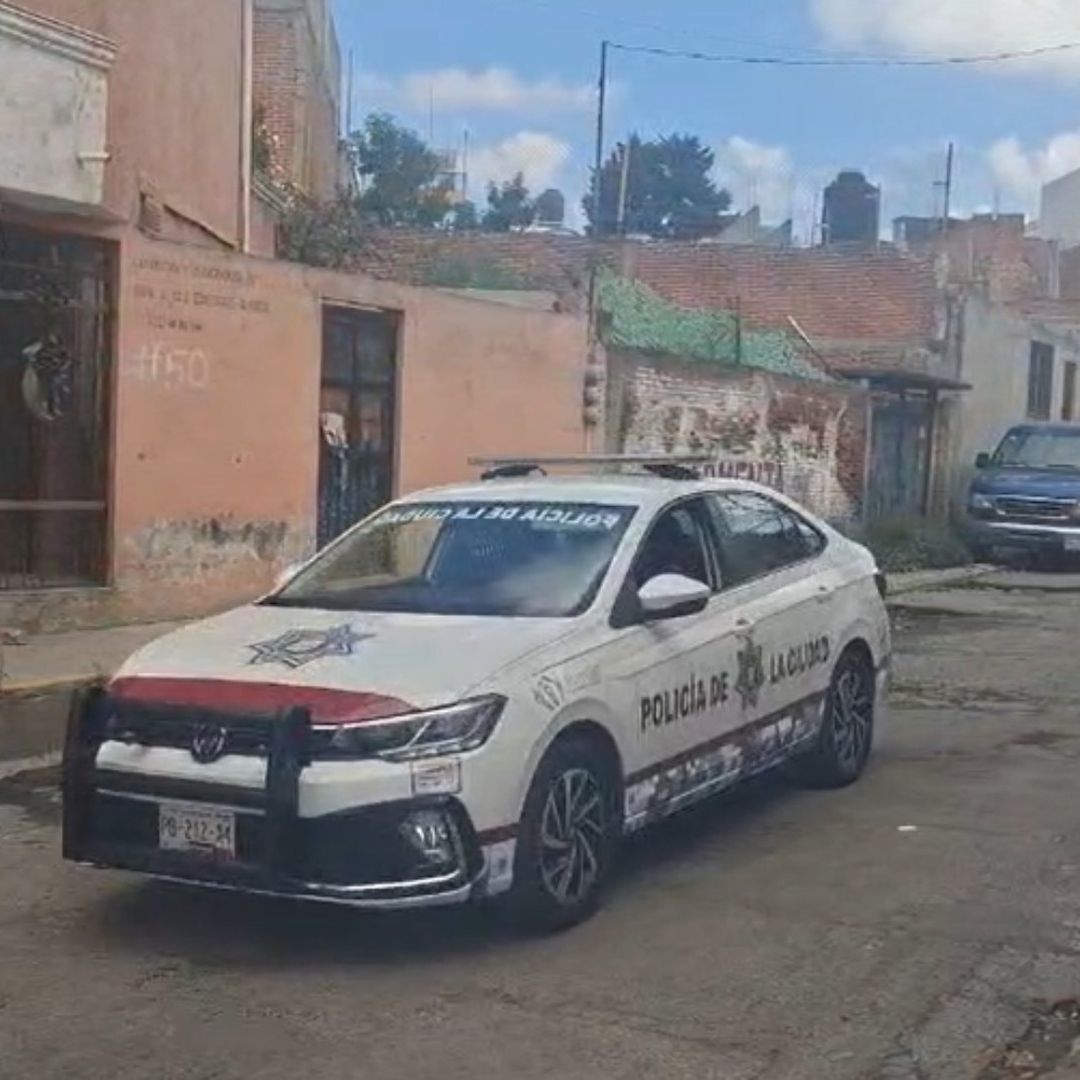 Doble Homicidio en Infonavit La Rosa y Colonia 5 de Mayo en Puebla