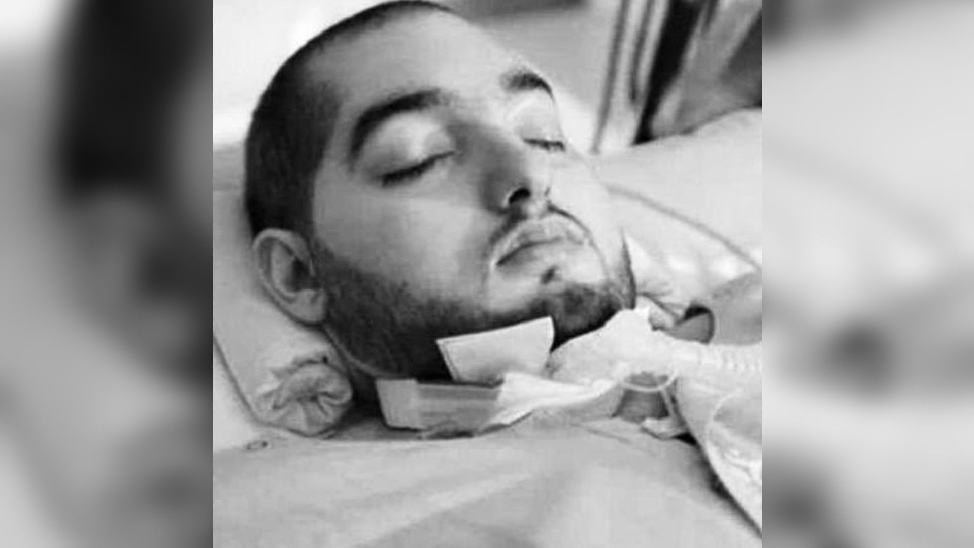 El joven príncipe sufrió un grave accidente en Londres en 2005.