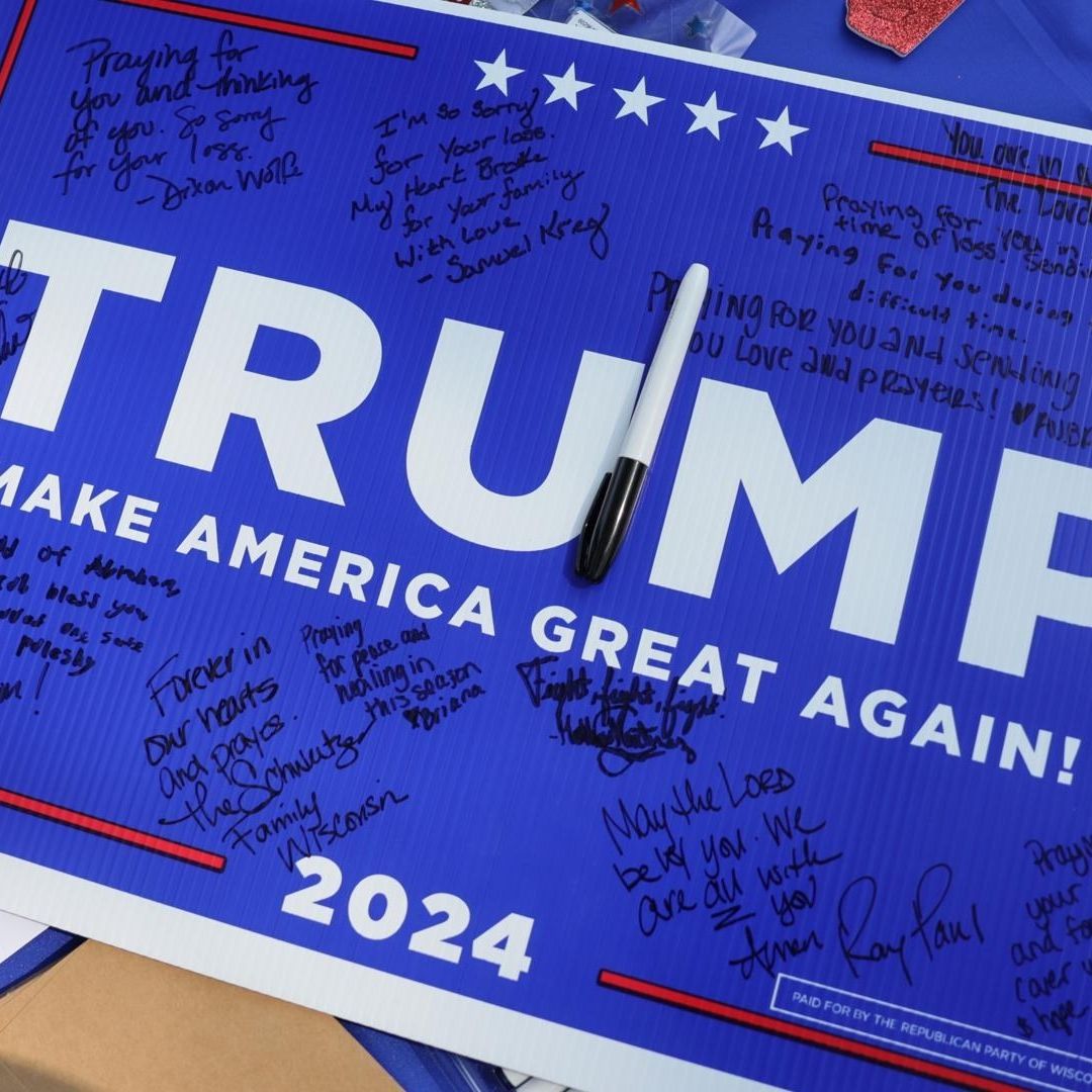 Desestiman Caso contra Trump por Documentos Clasificados