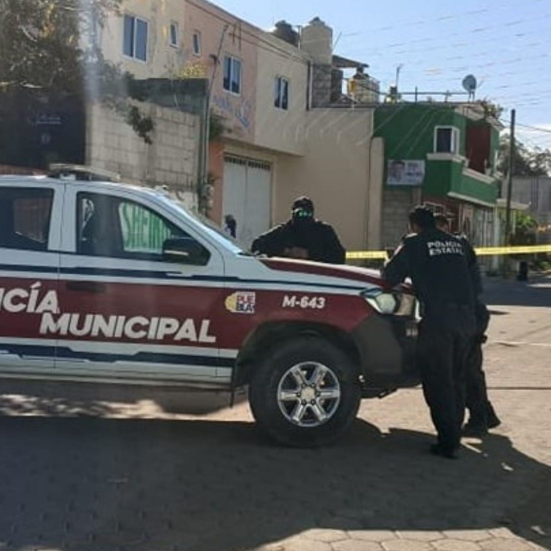 Sujetos Armados Irrumpen en Fiesta de XV Años y Atacan a Invitados; Hay 6 Heridos
