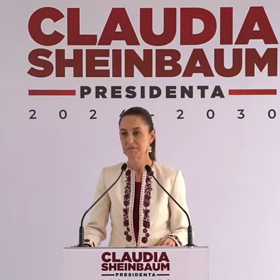 Sheinbaum Confirma que el Jueves Revelará a Próximos Titulares de Trabajo, Turismo y Cultura