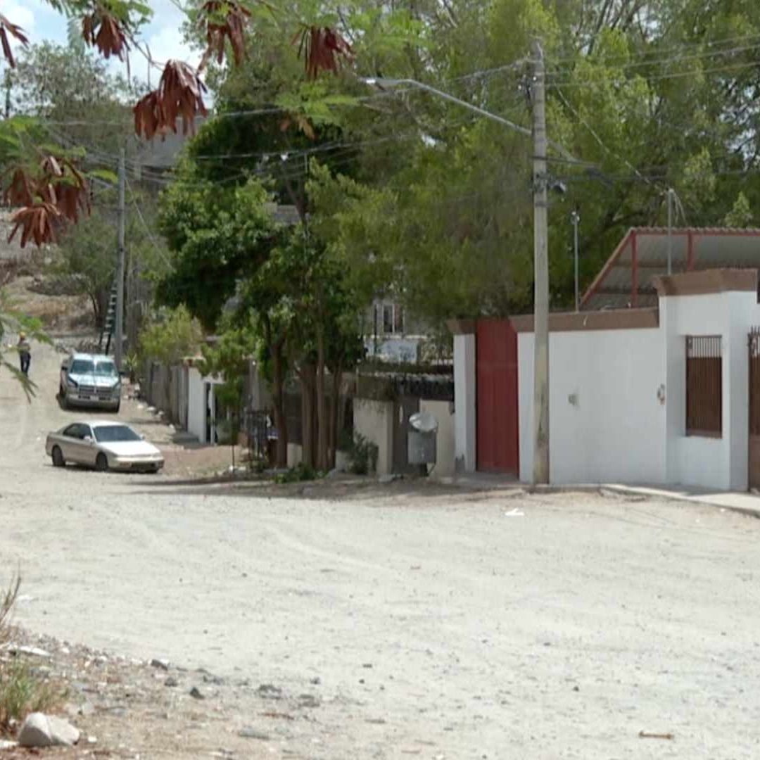 Detienen a Joven por Golpear con un Tubo en la Cabeza a su Vecino en Hermosillo