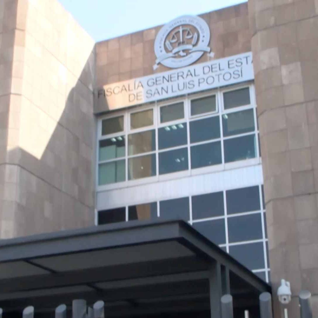 Detienen a Hombre por Trata de Personas en SLP