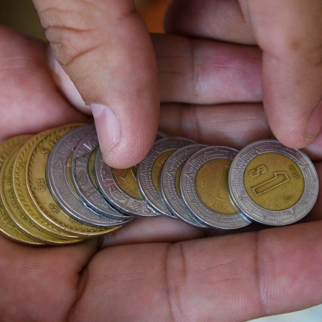¿Perderán Valor? Así Cambiarán las Monedas de 1, 2 y 5 pesos