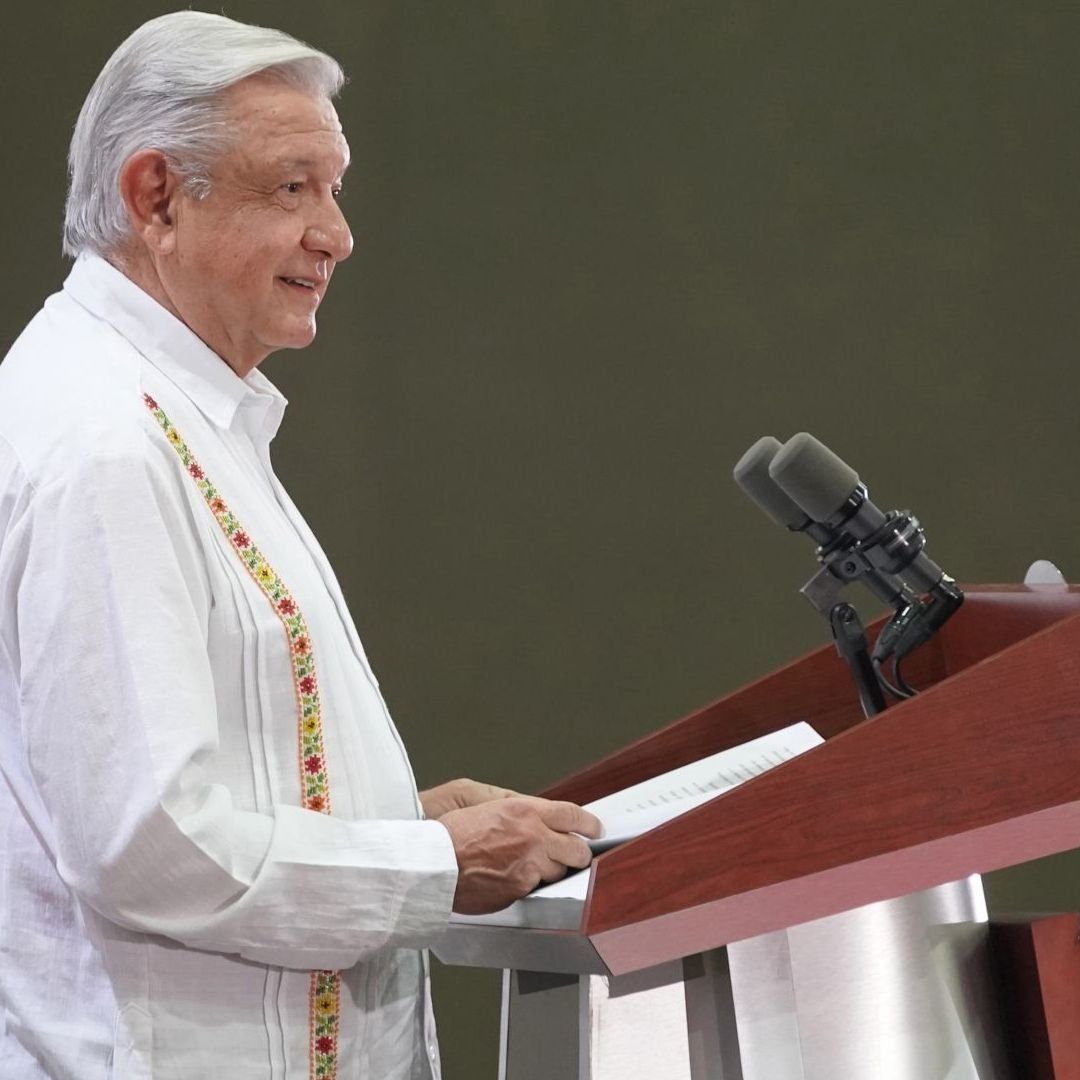 ¿Cuándo y Dónde es el Sexto y Último Informe de Gobierno de AMLO? Detalles del Evento