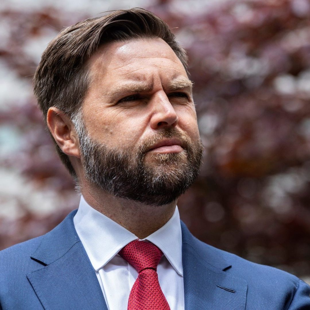 Donald Trump eligió hoy 15 de julio de 2024 al senador J.D. Vance, senador de Ohio, como candidato a la vicepresidente de Estados Unidos de América