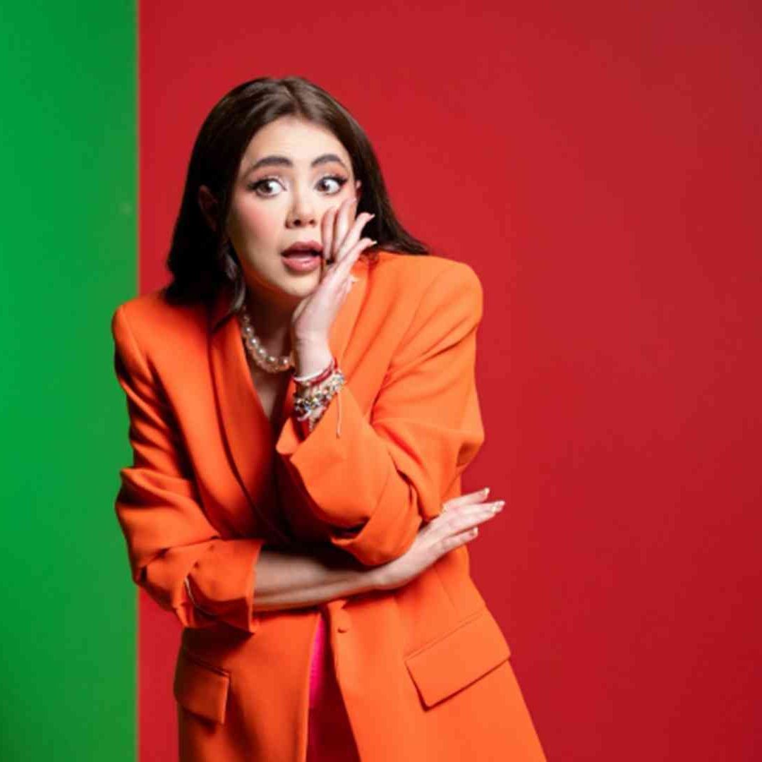 Mariana Botas, onceava habitante de La Casa de los Famosos México