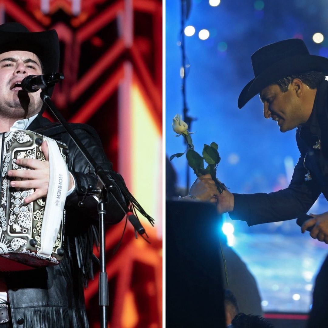 Filtran Posibles Fechas de Prófugos del Anexo en CDMX; ¿Cuántos Conciertos Serían?