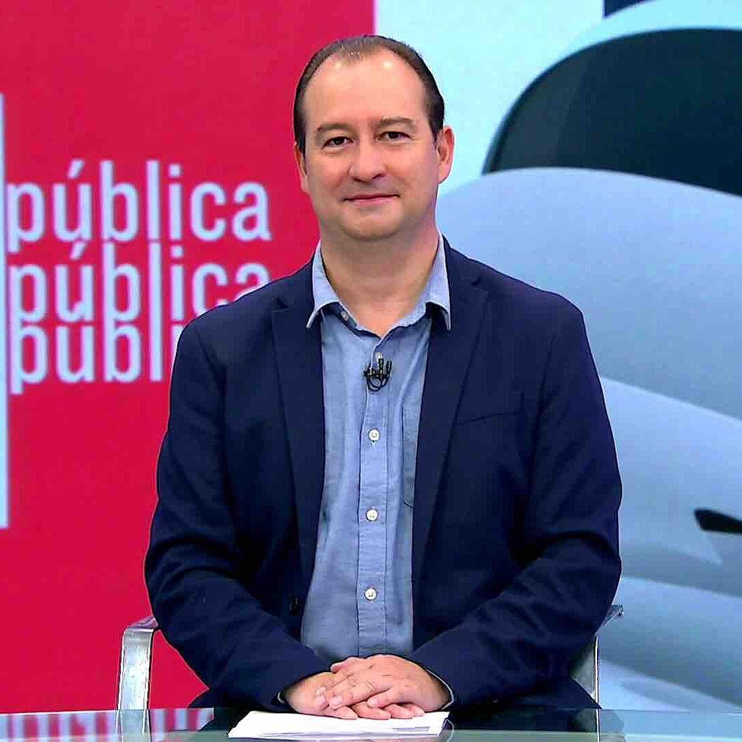Mario Campos Agenda Pública: Programa Completo del Domingo 3 de Noviembre de 2024