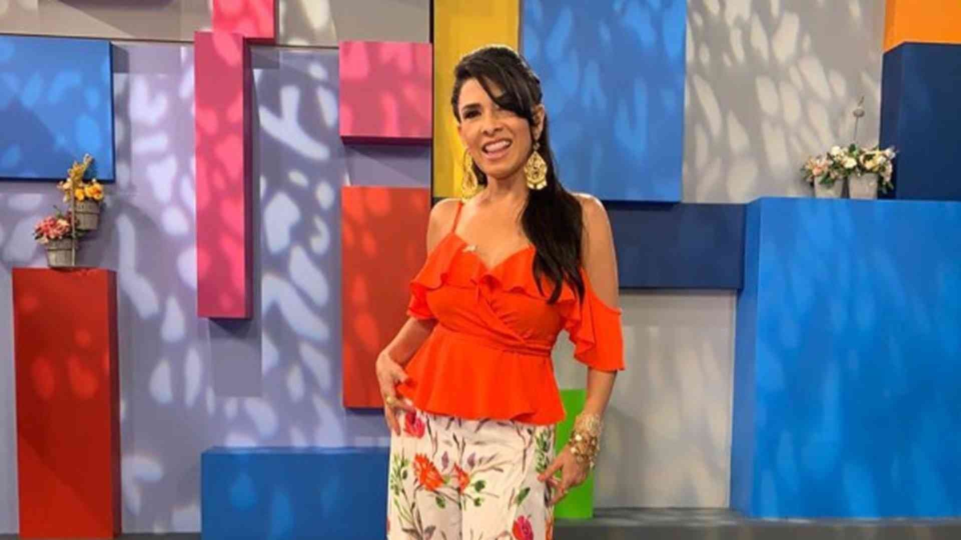 Dalílah Polanco, séptima habitante de La Casa de Los Famosos México 2025