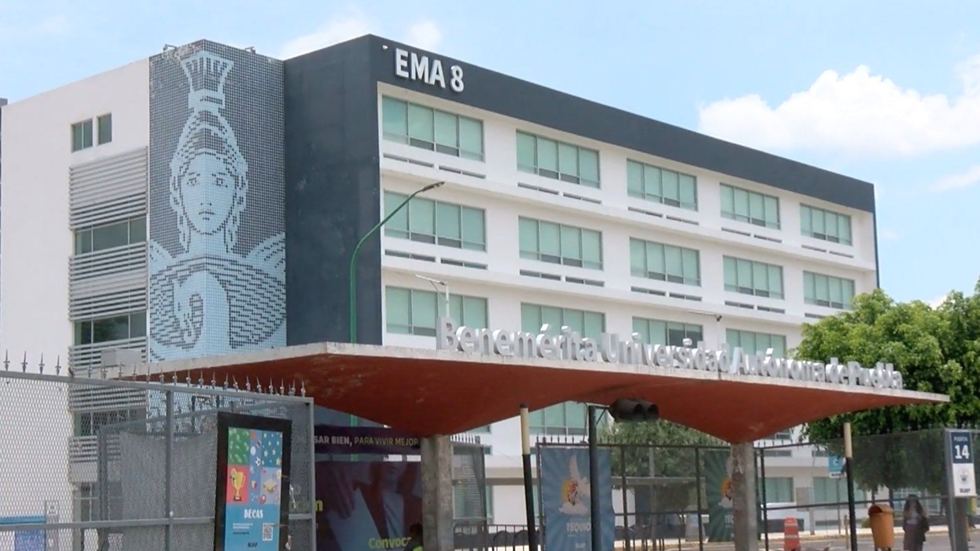 Resultados Examen de Admisión BUAP 2025 Puebla Dónde Consultar Lista de Puntajes Hoy