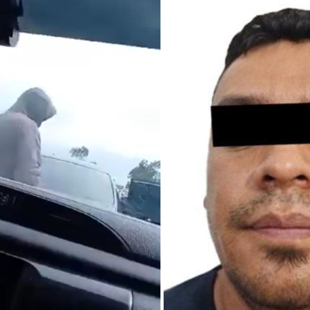 Implicado en Homicidio en la México-Pachuca, Parte del Grupo del 'Comandante Tacho'