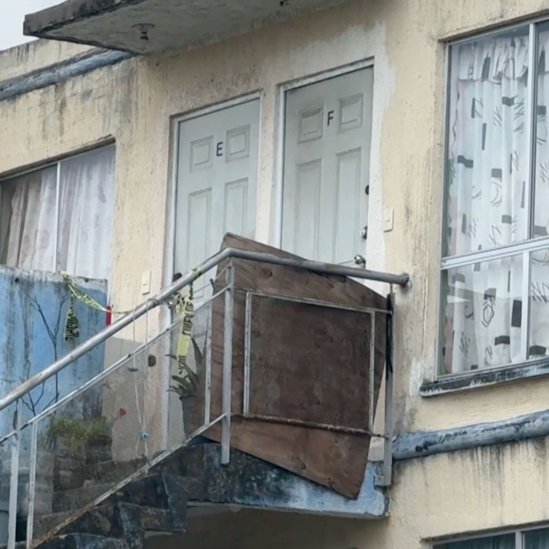 Mecánico es Asesinado a Balazos Frente a su Hija en Vivienda de Veracruz