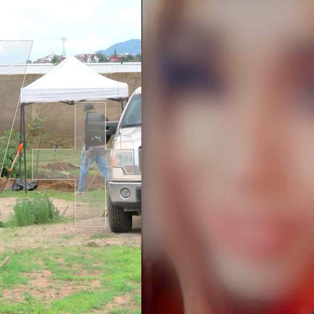 Jennifer recibió digna sepultura en Ameca, Jalisco