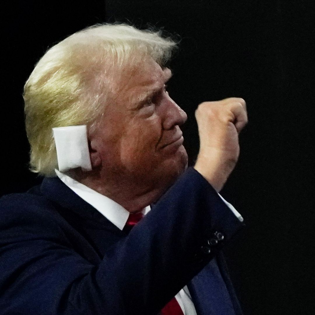 EUA Recibió Información sobre Complot Iraní para Asesinar a Trump, Revela CNN
