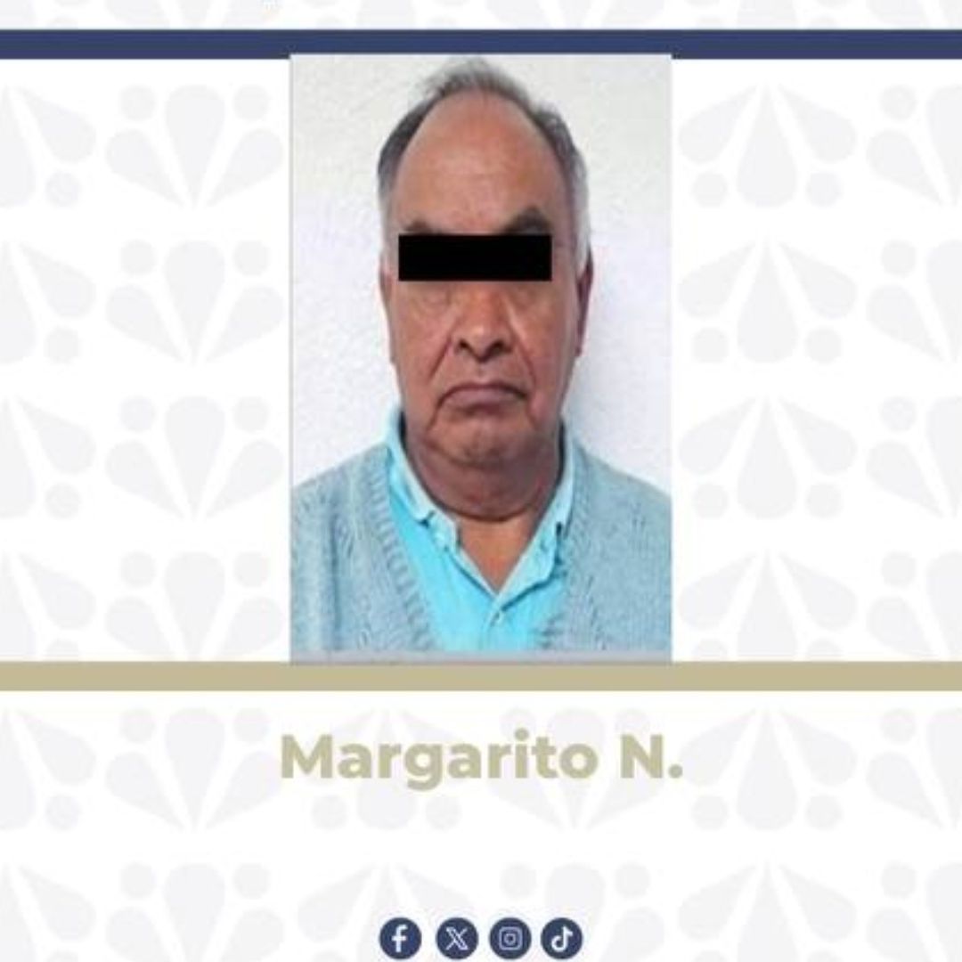 Rosa María N Muere Atacada a Golpes por su Pareja Sentimental Margarito N en Puebla Capital
