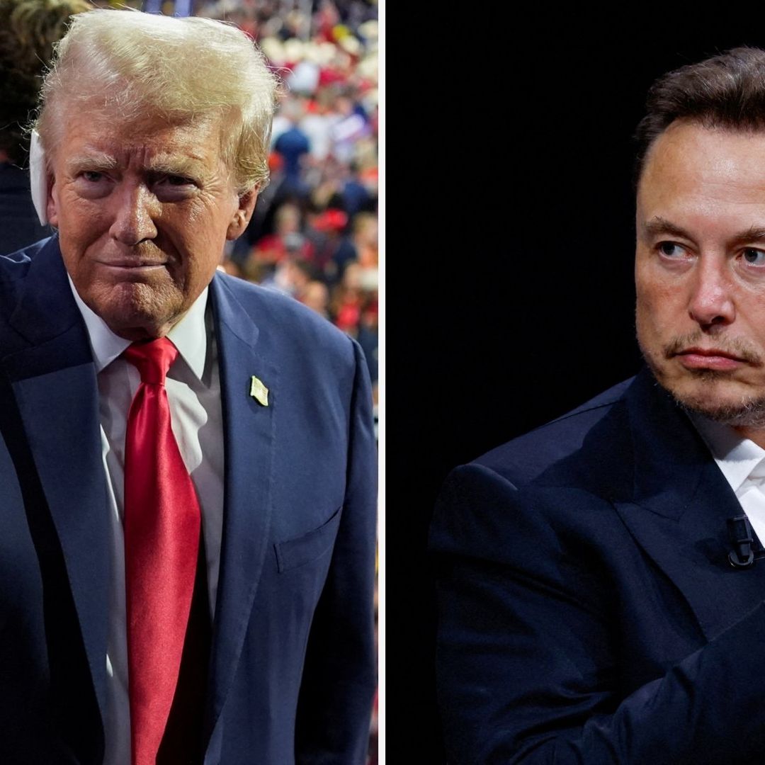 Elecciones EUA: Elon Musk Donará 45 Millones de Dólares al Mes para Campaña de Trump