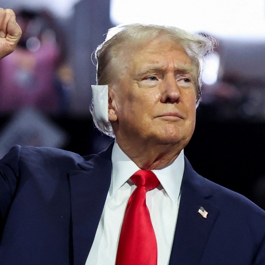 Dedican corrido a Donald Trump