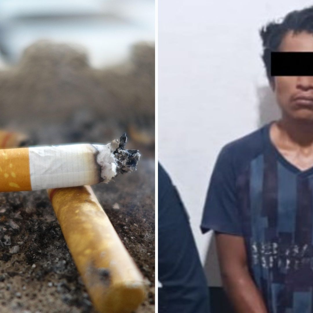 Hombre Mata a su Primito de 12 Años por un Paquete de Cigarros en Chiapas