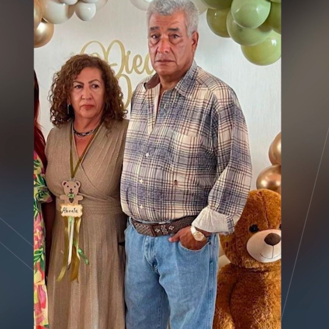Desaparece Pareja de Adultos Mayores; Cayeron en su Camioneta a un Canal y Fueron Arrastrados