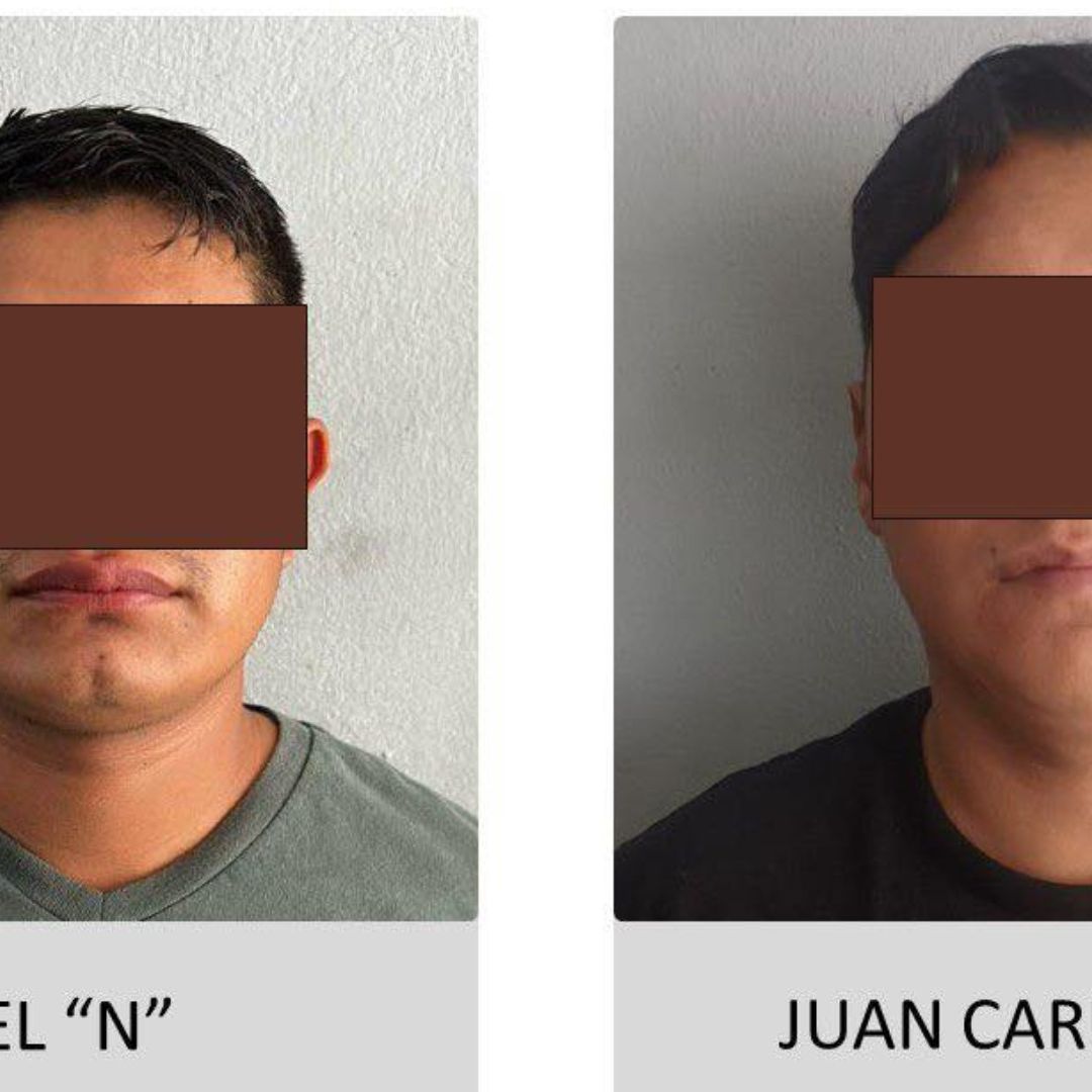 AMLO Informa de Policías Detenidos por Muerte de Campesinos en Totalco, Veracruz