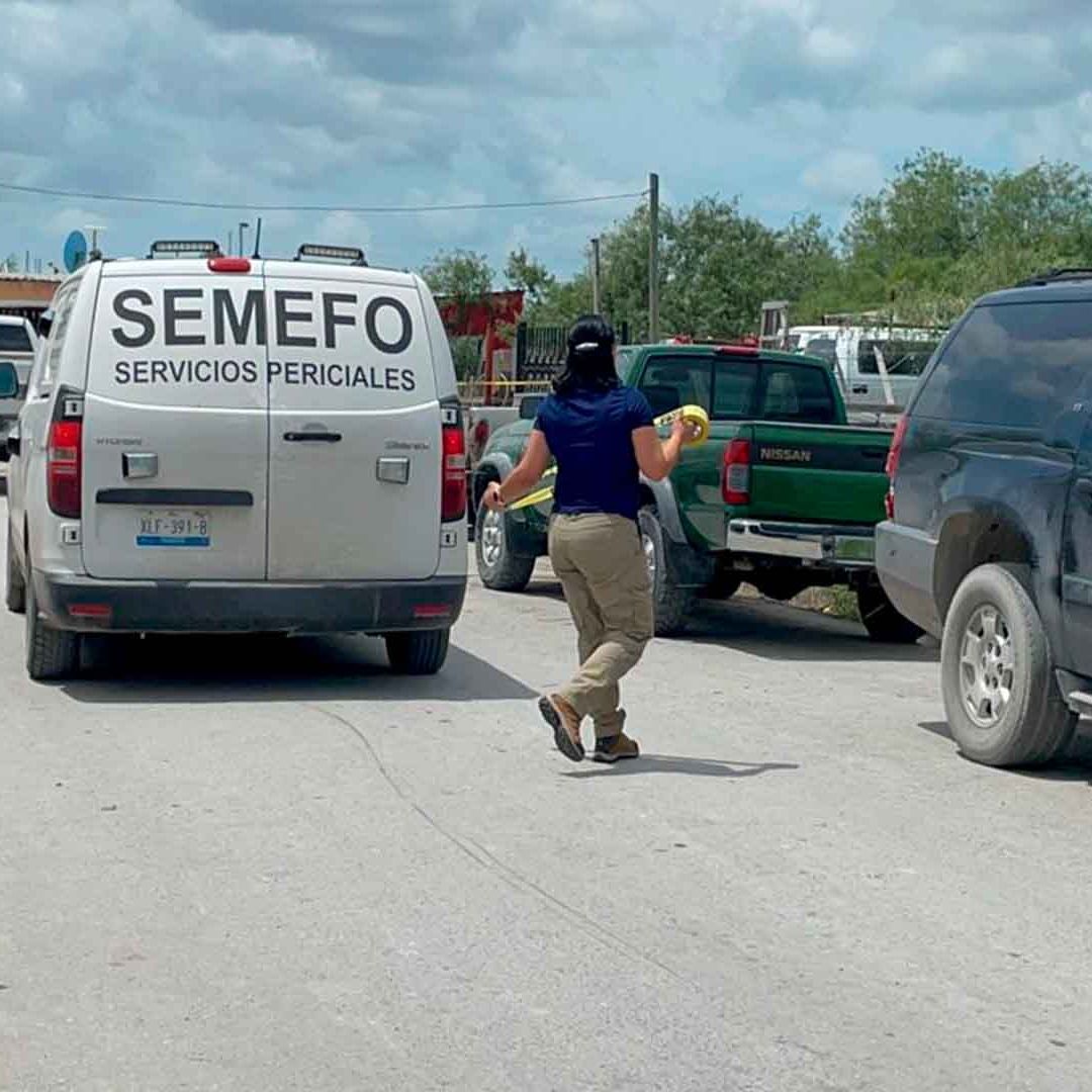 Hallan Sin Vida a Hombre Dentro de su Domicilio en Matamoros, Tamaulipas