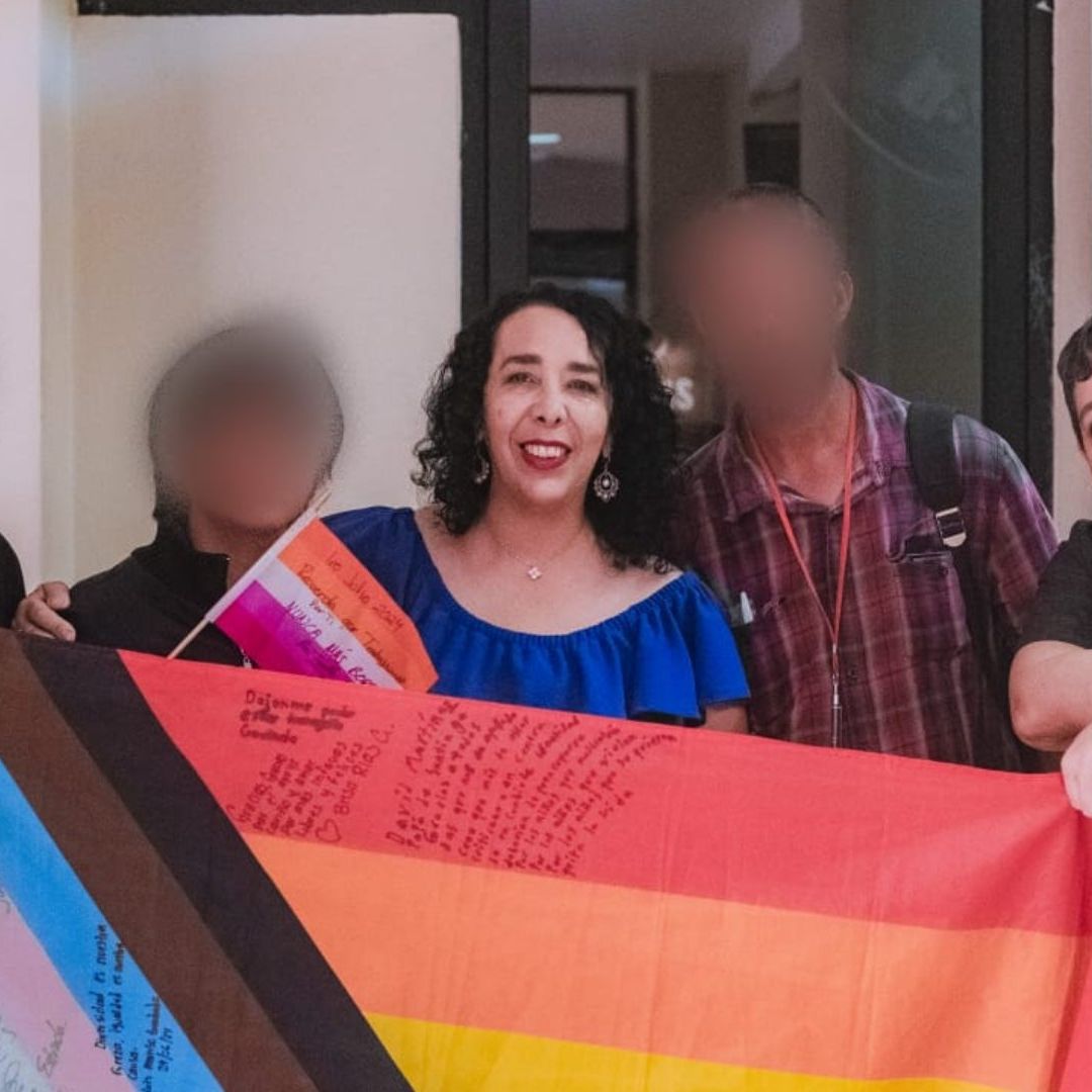 ¡Histórico! Entregan Primera Acta de Nacimiento con Cambio de Género a Menor en BC