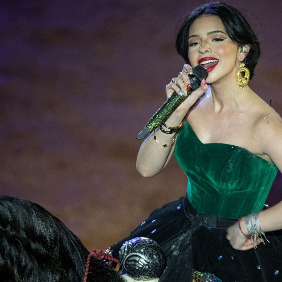 ¿Cuándo y Dónde Será el Próximo Concierto de Ángela Aguilar? La Novia de Nodal Está de Tour