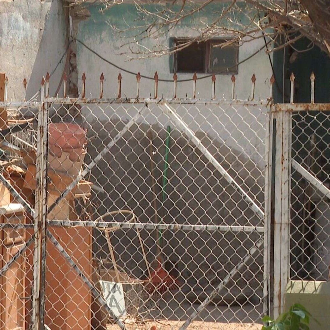 Muere Adulta Mayor Invidente; Fue Rescatada Hace Días por Presunto Maltrato en Colonia 5 de Mayo