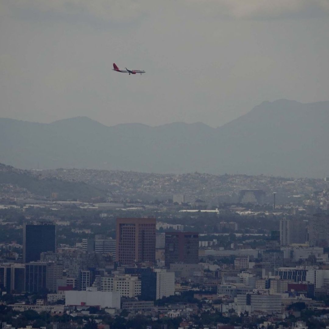 IATA Llama a México y Estados Unidos a Entablar Diálogo para Resolver Tema Aeronáutico