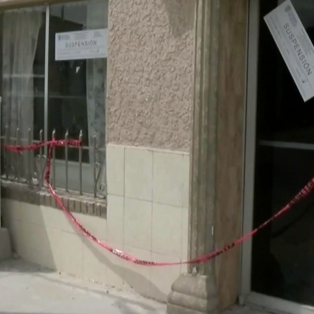 Detienen a Dos Implicados en Funeraria Vinculada al Crematorio Plenitud de Ciudad Juárez