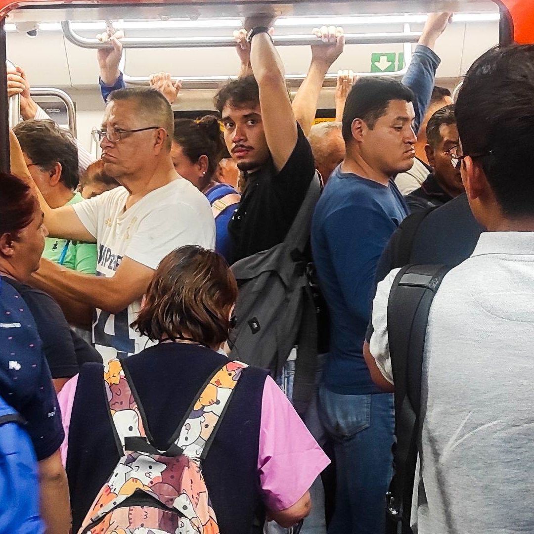 ¿Cómo Está el Servicio en las Líneas del Metro en la CDMX Hoy Martes 22 de Julio de 2025?