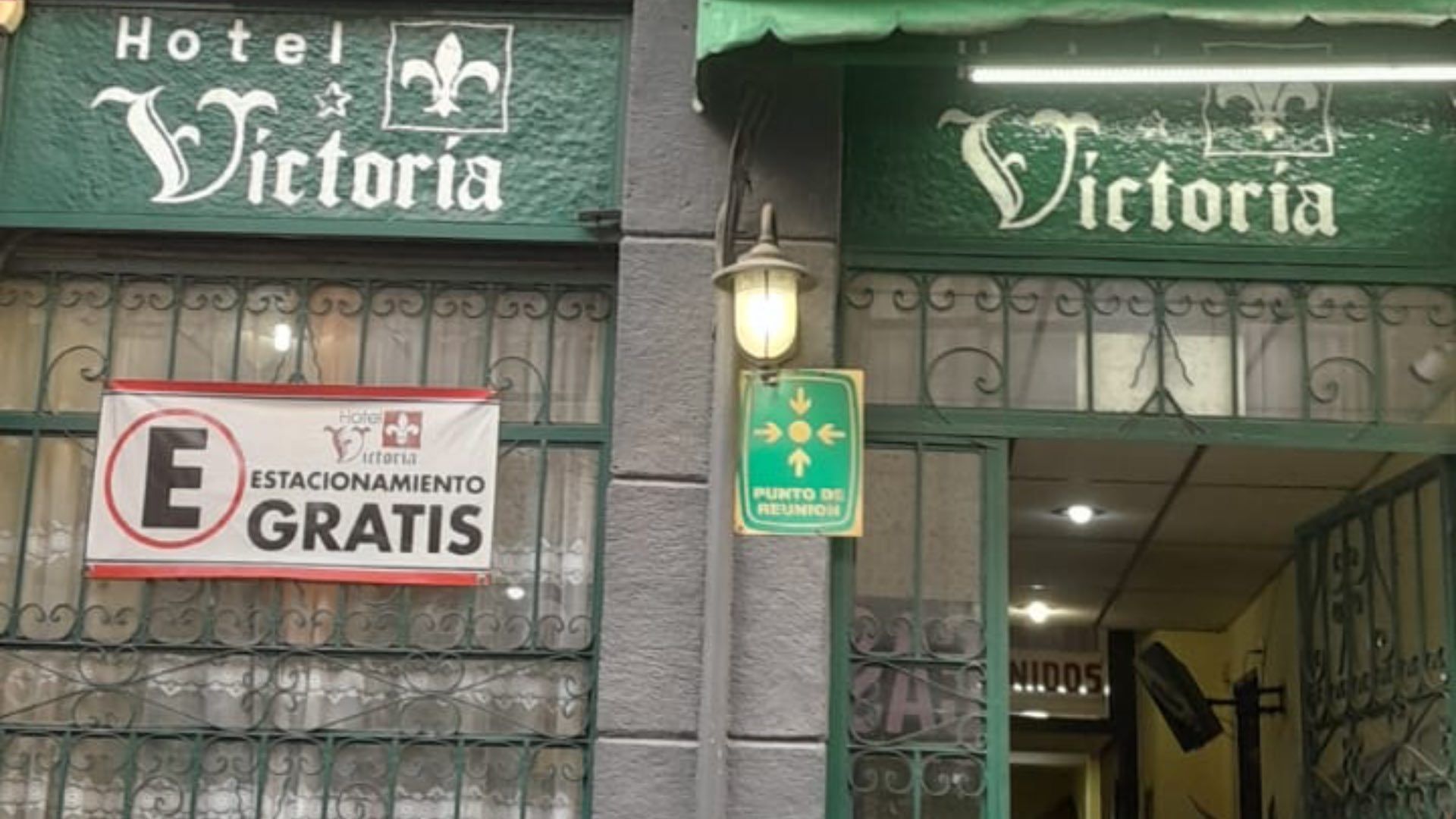 Localizan a un niña de 13 años sin vida en el Hotel Victoria de Puebla este 15 de Julio. Foto: X @SSC