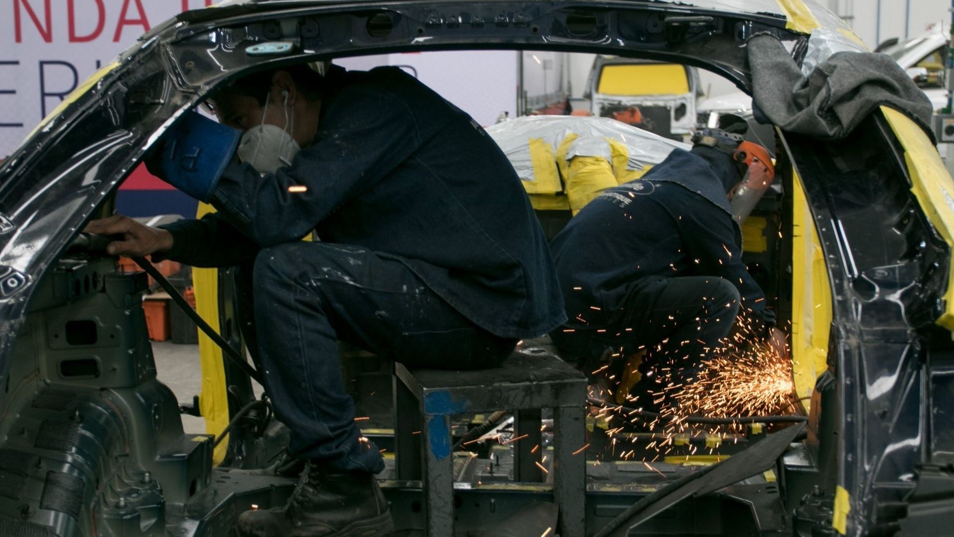 Aranceles de Trump Empiezan a Impactar en Industria Automotriz; Reportan Caída en Ganancias