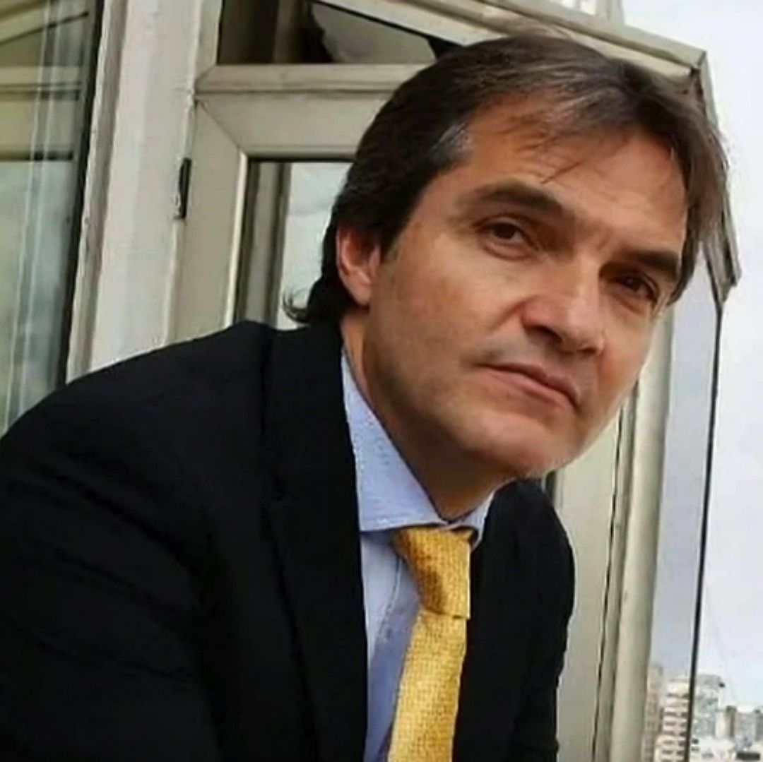 Ahumada Comparecerá Voluntariamente Hoy Tras Arribo a México: Fiscalía CDMX