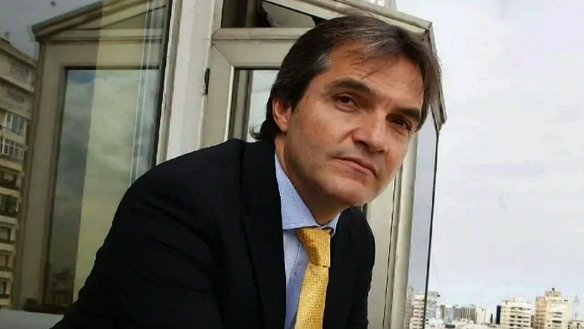 Ahumada Comparecerá Voluntariamente Hoy Tras Arribo a México: Fiscalía CDMX