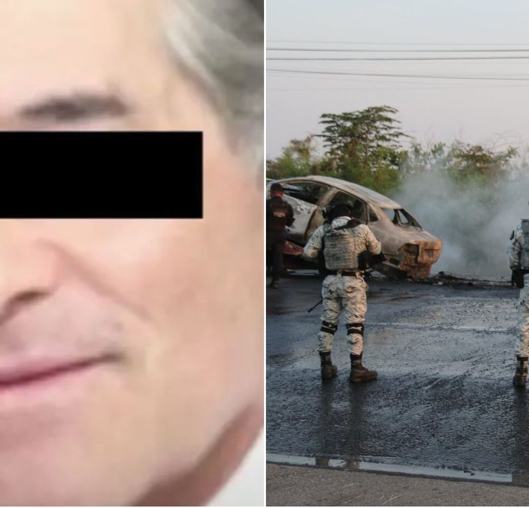 La Barredora: ¿Cómo Surgió el Grupo Ligado a Hernán "N", Exsecretario de Seguridad de Tabasco?
