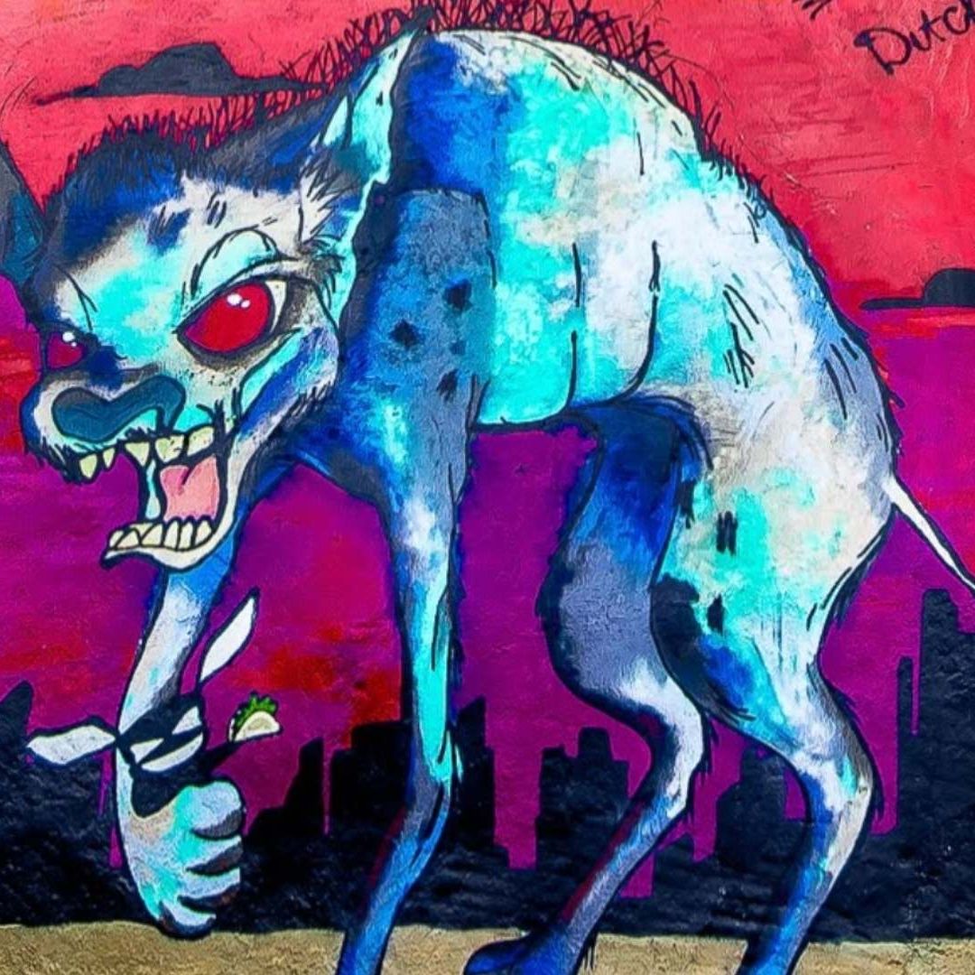 De acuerdo a los habitantes mencionaron que se desconoce que tipo de animal es el que ha venido atacando a su ganado, incluso han mencionado que se trata nuevamente del "chupacabras".