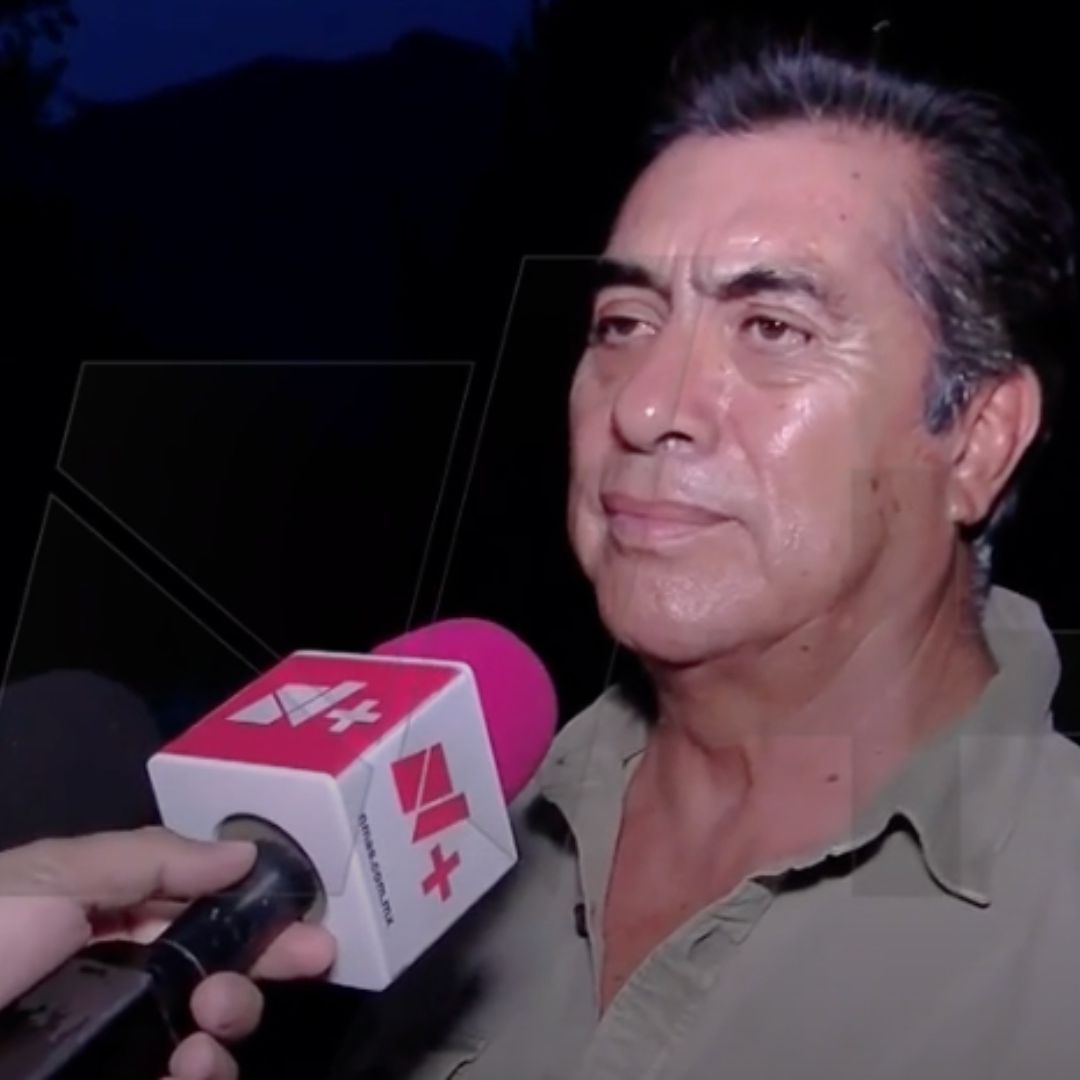 Jaime Rodríguez Calderon El Bronco sufre atentado a su casa en Nuevo León
