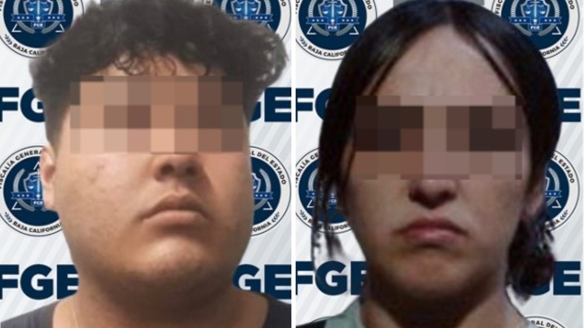 Vinculan a Proceso a Hombre y Mujer al Transportar Cuerpo Mutilado en Tijuana