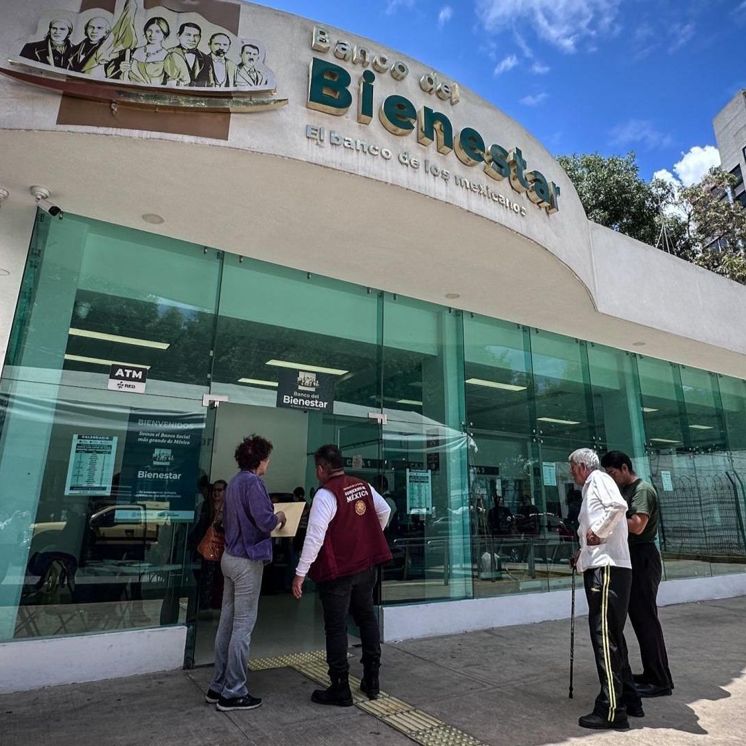 Estas Personas Cobran Pago Pensión Bienestar 2025 el último día.