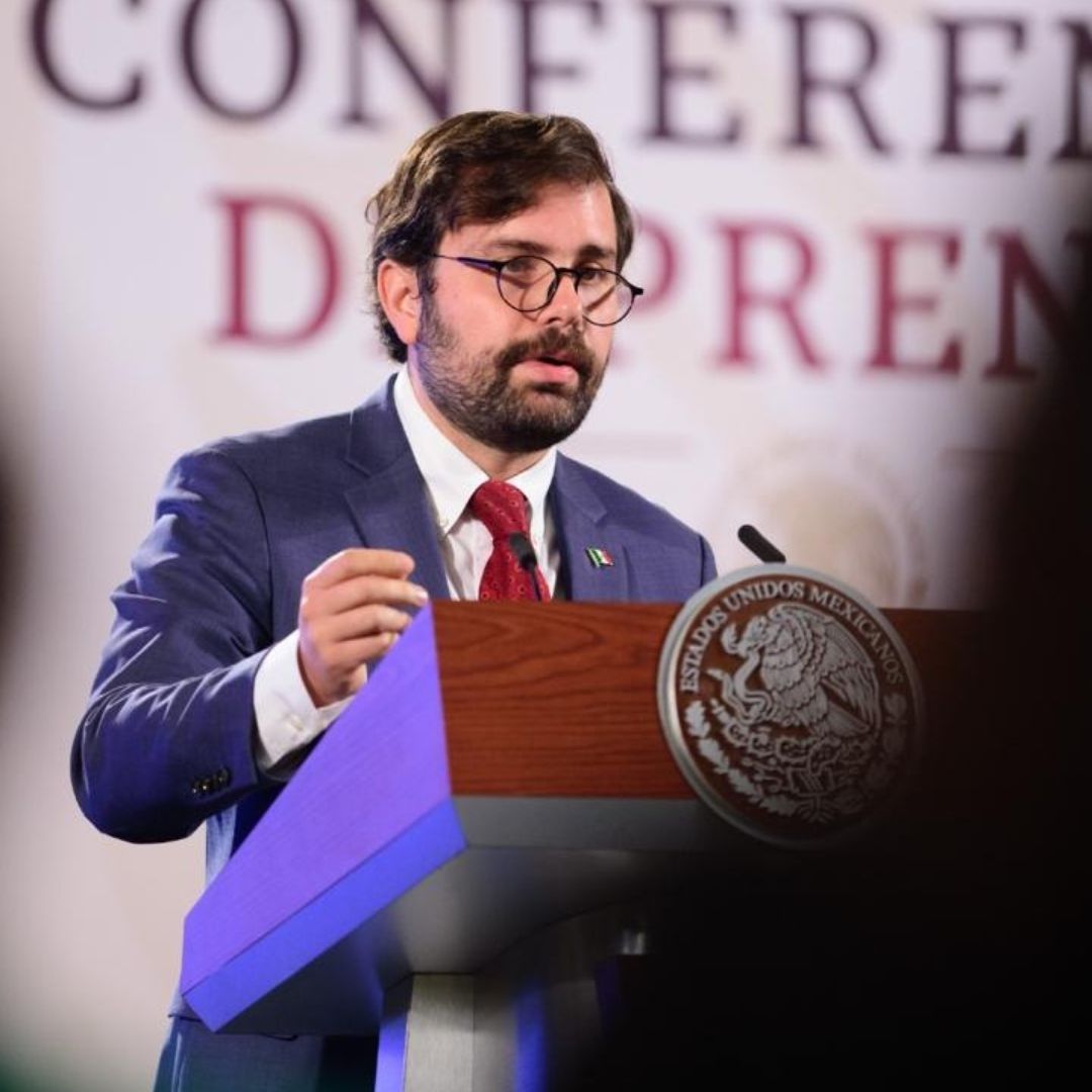 Corrupción en Cofepris: Así Era ‘Falso Monopolio’ contra Desarrollo de Medicamentos Genéricos