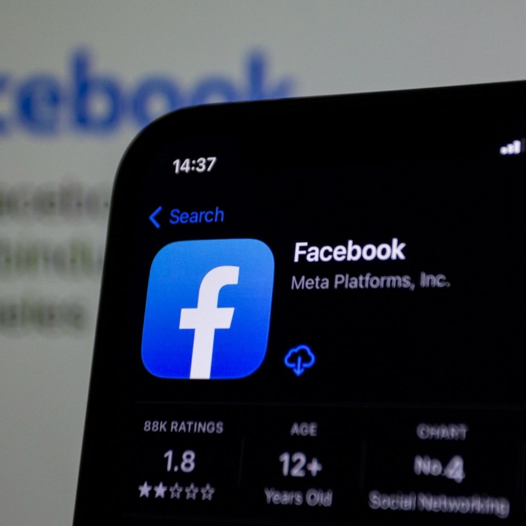 Alertan por nueva modalidad de phishing en Facebook