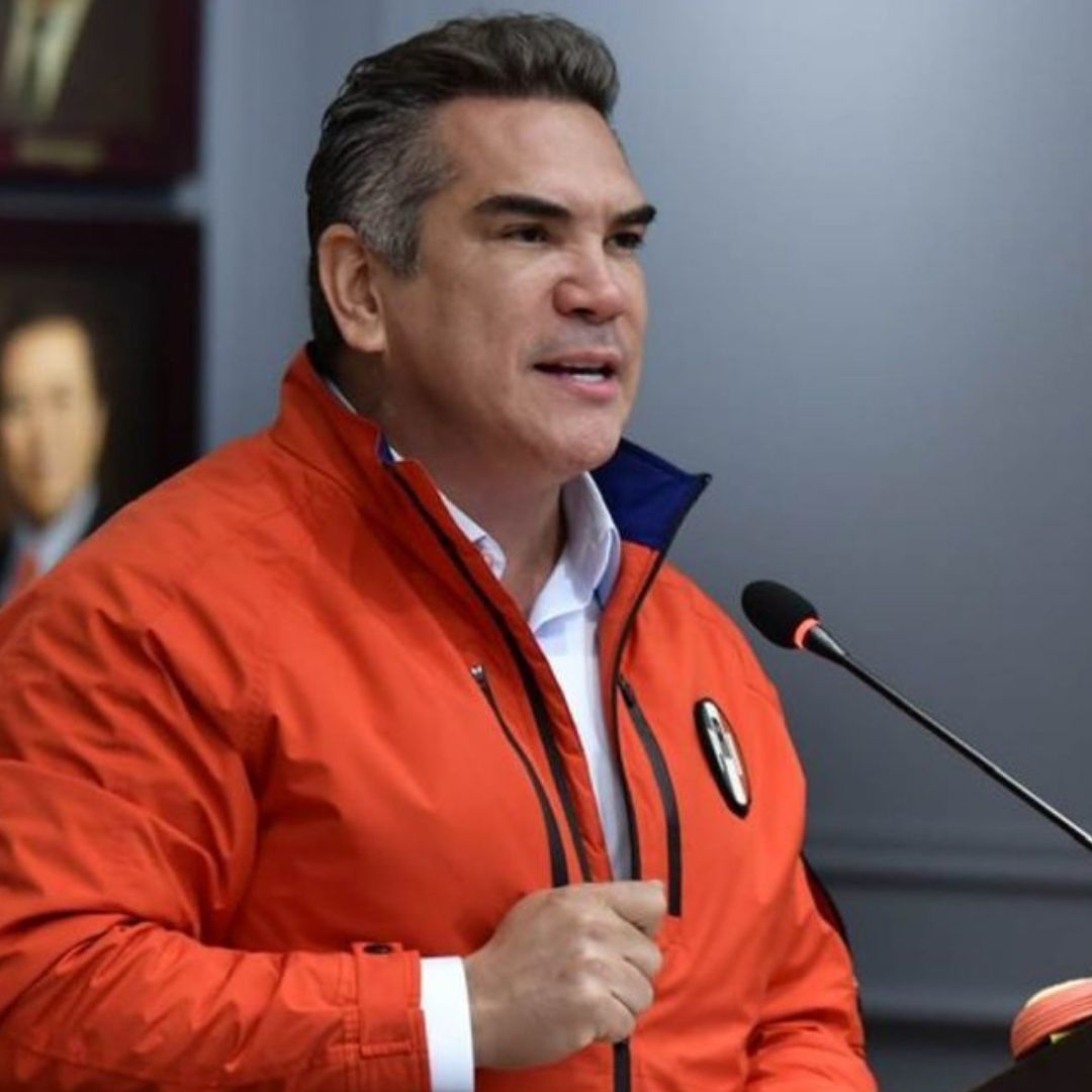 ‘Alito’ Asegura que PRI Cuenta con Una Dirigencia Firme y Manda Mensaje a Opositores