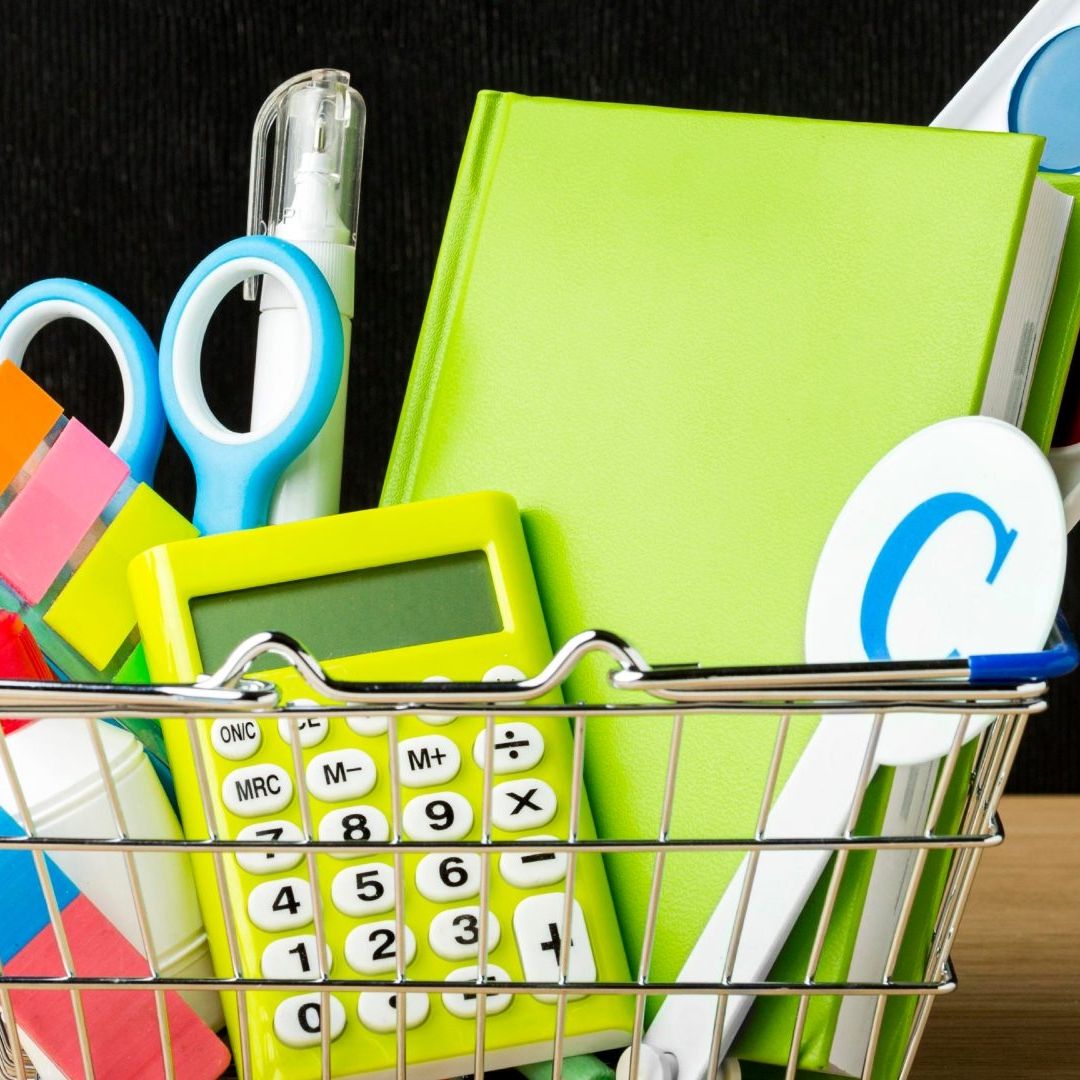 SEP Publica Lista Oficial de Útiles Escolares para Ciclo 2025-2026: Estos son los Materiales
