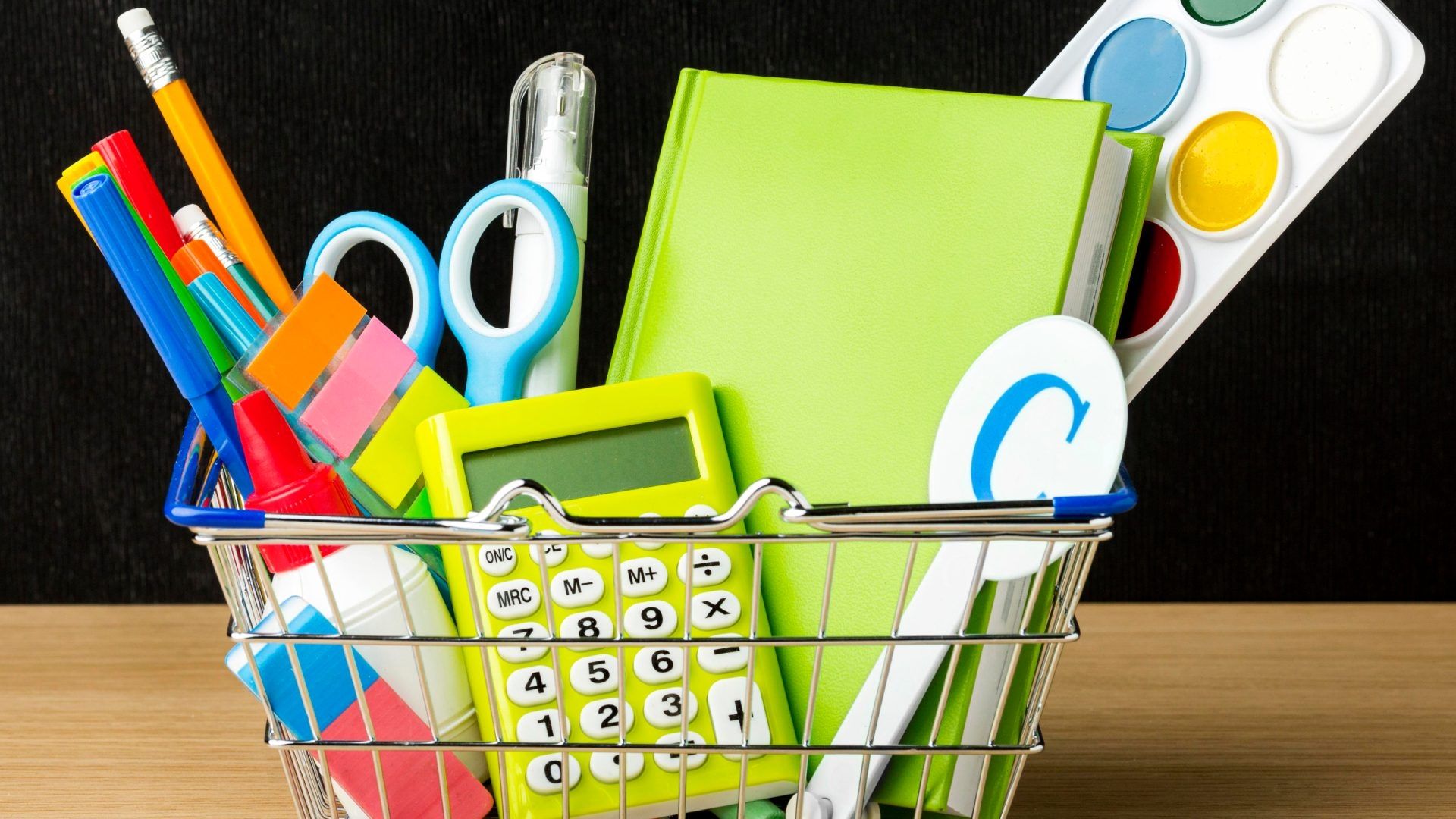 SEP Publica Lista Oficial de Útiles Escolares para Ciclo 2025-2026: Estos son los Materiales